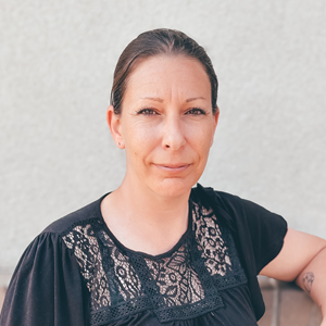 Lysa Manon Bullock Photo