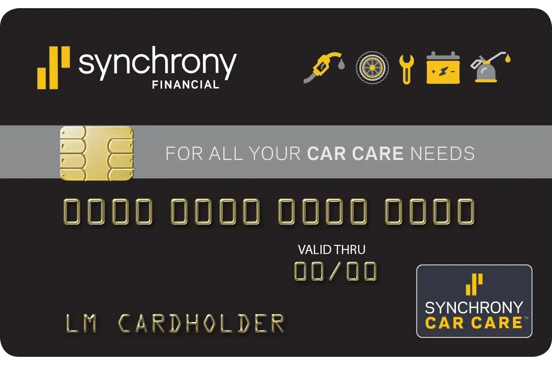 Financing Landing Page Image