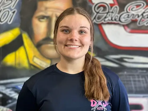 Lorelei Apprenticeship Photo