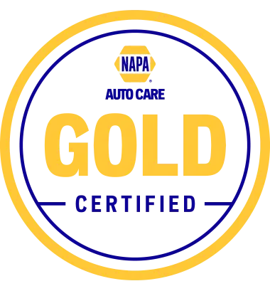 NAPA Autocare Center Benefits Landing Page Image
