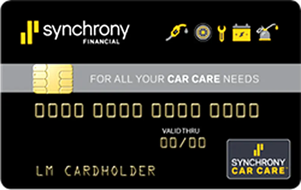 Financing Landing Page Image