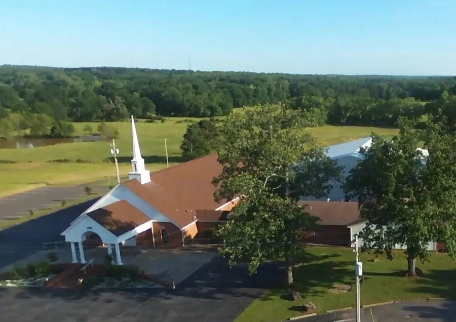 Greenbrier, AR Location Page Image