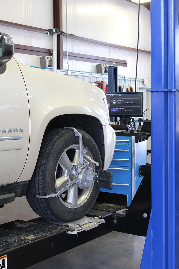 Car Care Tips Landing Page Image