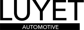 Luyet Automotive: Secondary Logo