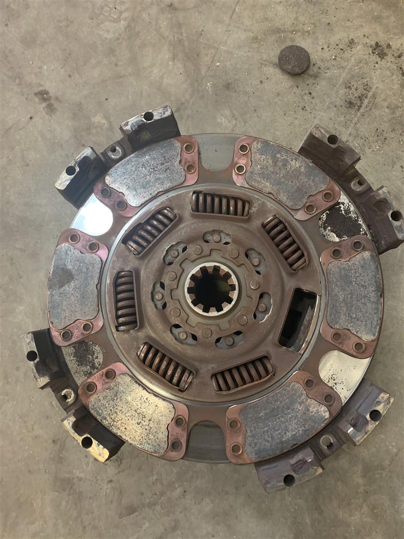 Why Does my Clutch Chatter Image