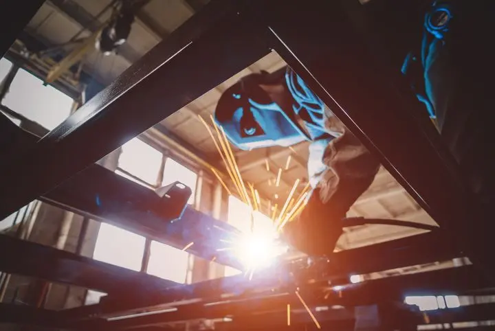 Collision Repair for Commercial Trucks: What Business Owners Need to Know Image
