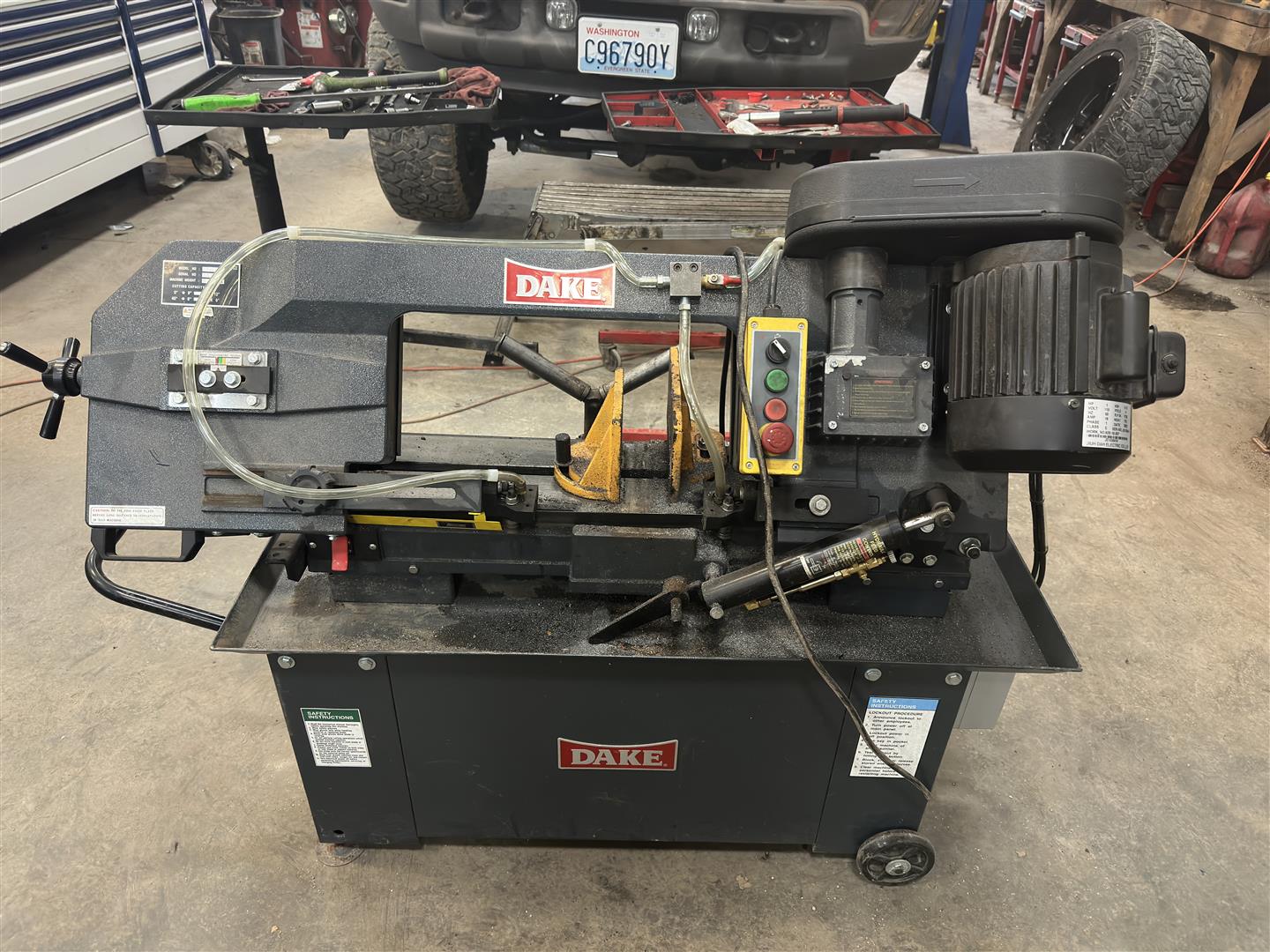 How Important Is The Drive Shaft Image