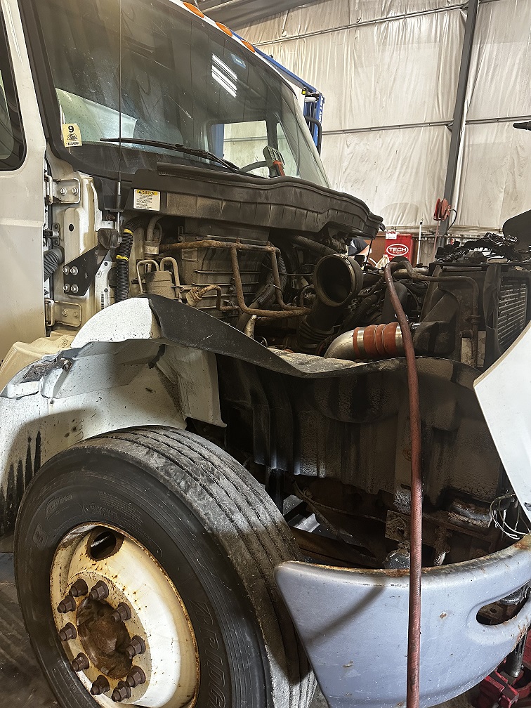 Do My Fuel Injectors Need To Be Replaced Image