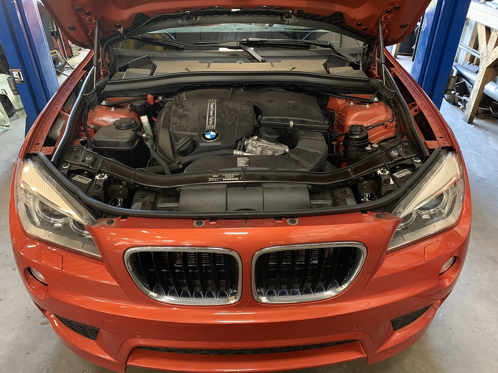 Does My Car Have A Cabin Air Filter Image