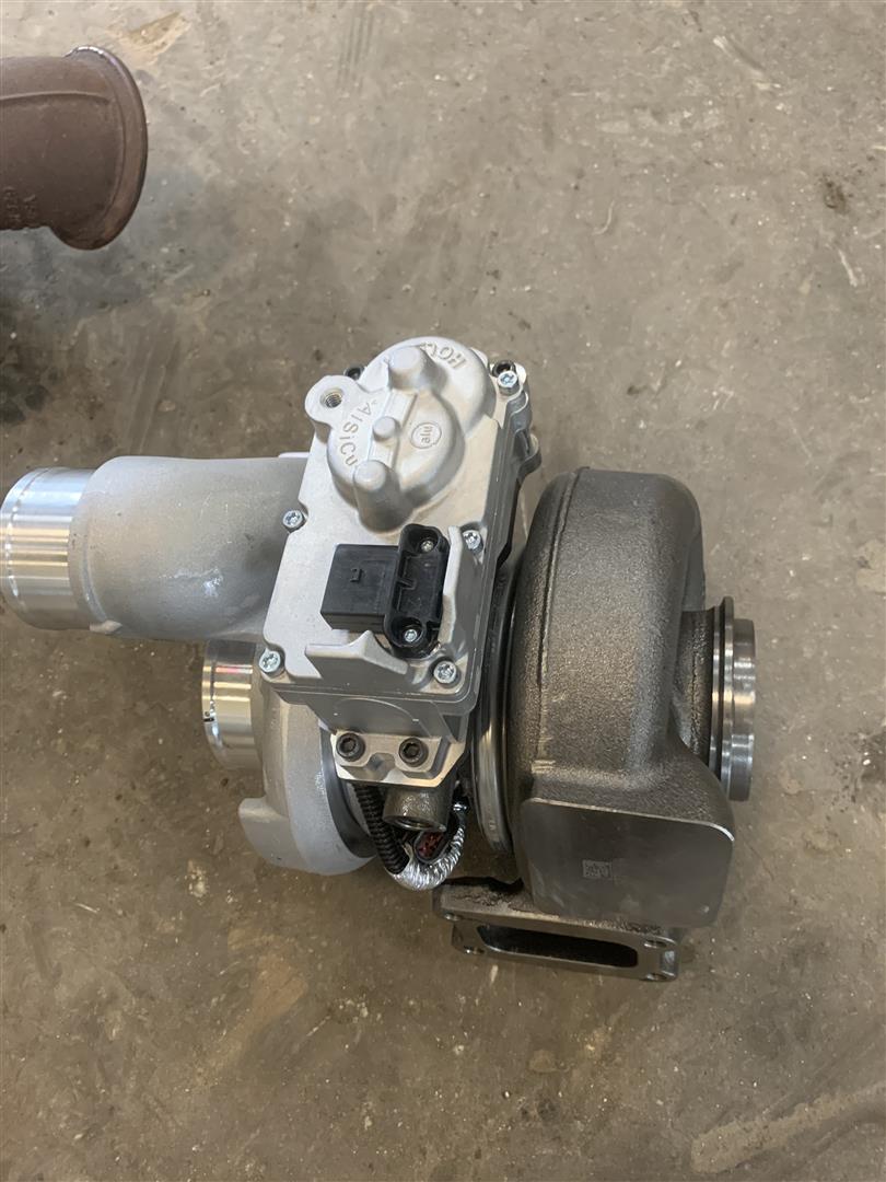 Is My Turbo Failing Image