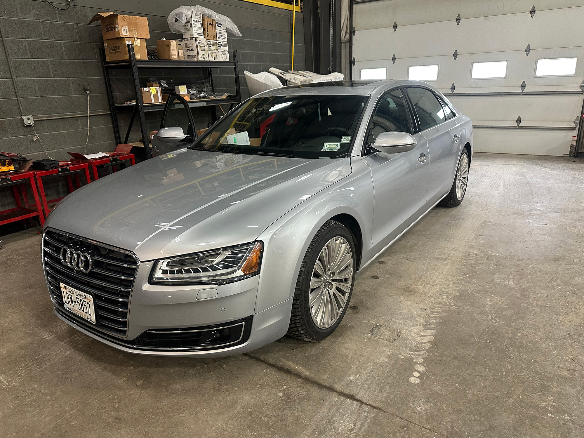 Hybrid and Diesel Repair Near Watertown, NY Location Page Image