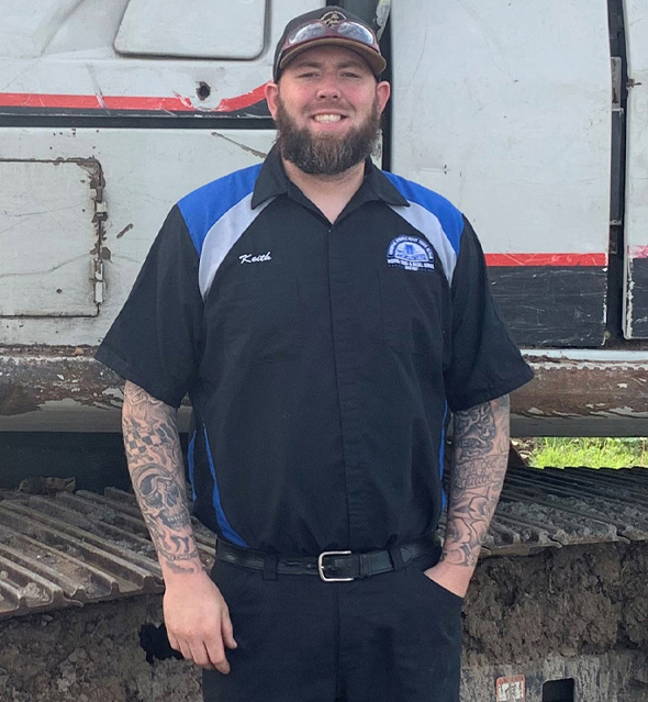 Widrick Truck & Diesel Service Library Image