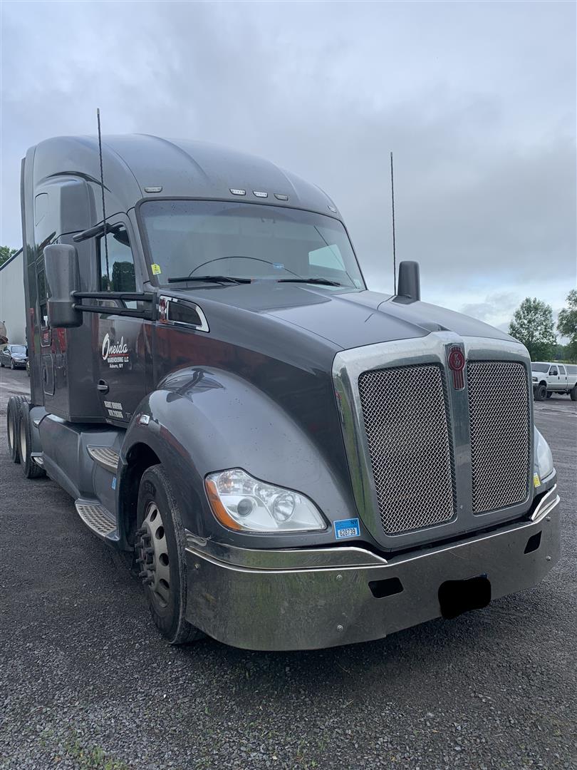 Why Is My Peterbilt Losing Power Image