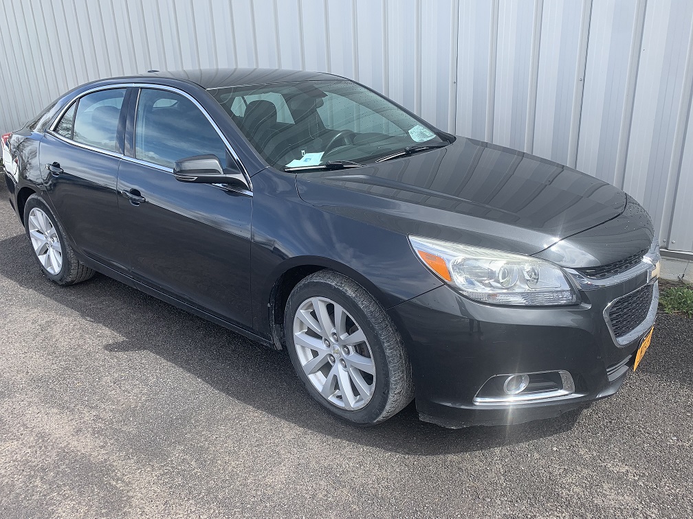 Is My Catalytic Convertor Bad Image