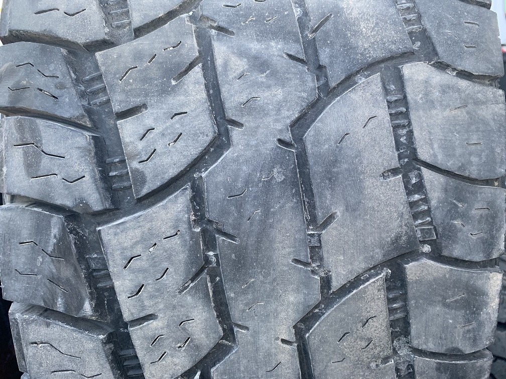 When Do I Need TO Change My Tires Image