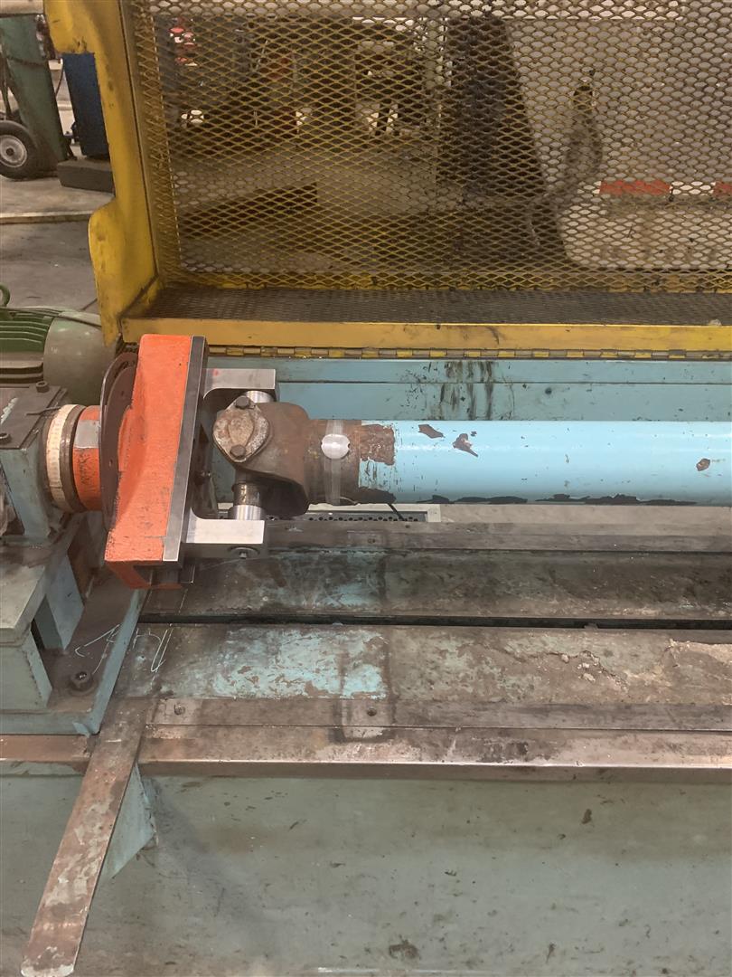 Where Can I Get A Drive Shaft Shortened Image