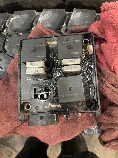 Why Do My Truck Brake Lights Stay On Image