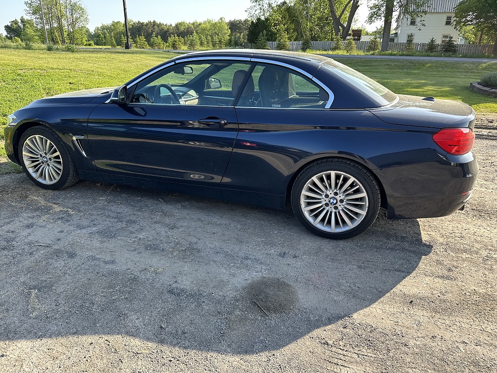 Why Does My BMW Lose Power While Driving Image