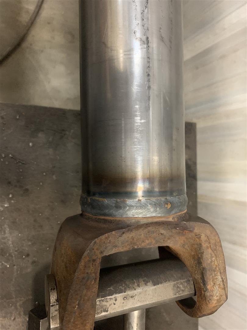 Why Does My Drive Shaft Vibrate Image