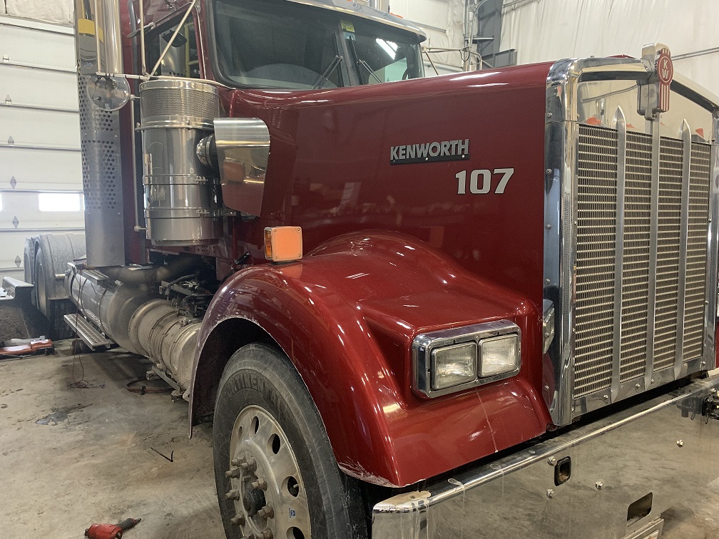 Why Does My Truck Keep Having Emission Problems Image