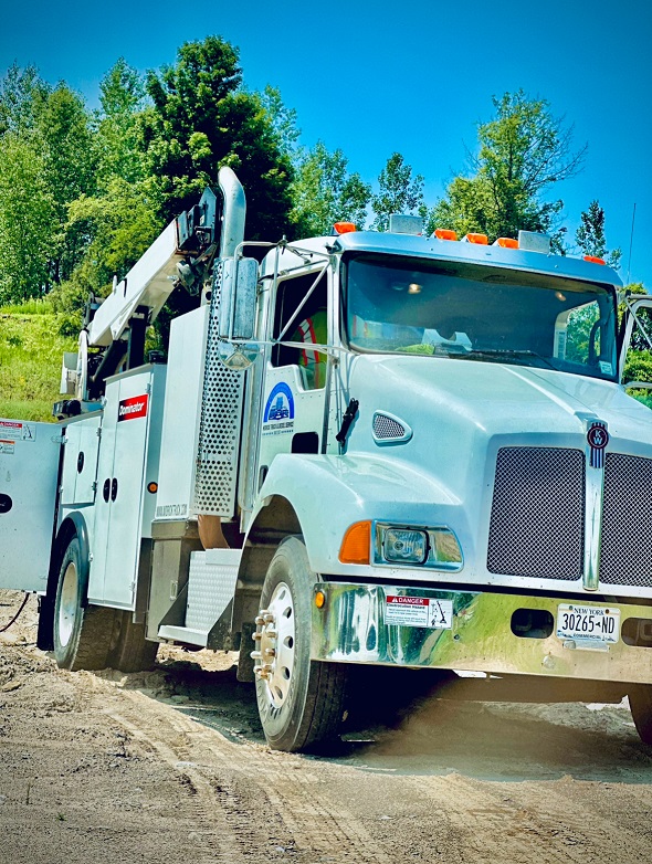 Can I Get My Truck Serviced Roadside Near Me Image