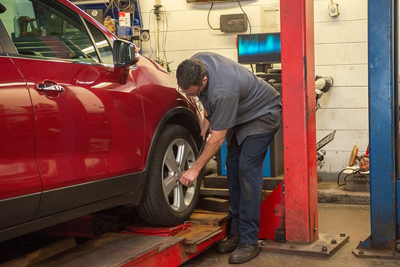 Accepted payment methods