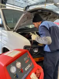 Your Engine Air Filter Image