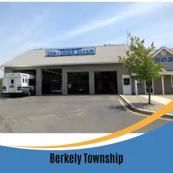 Berkeley Township, NJ Location Page Image