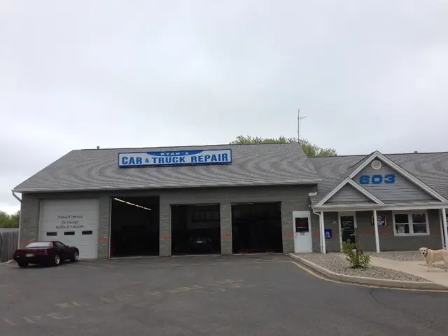 Manchester, NJ Location Page Image