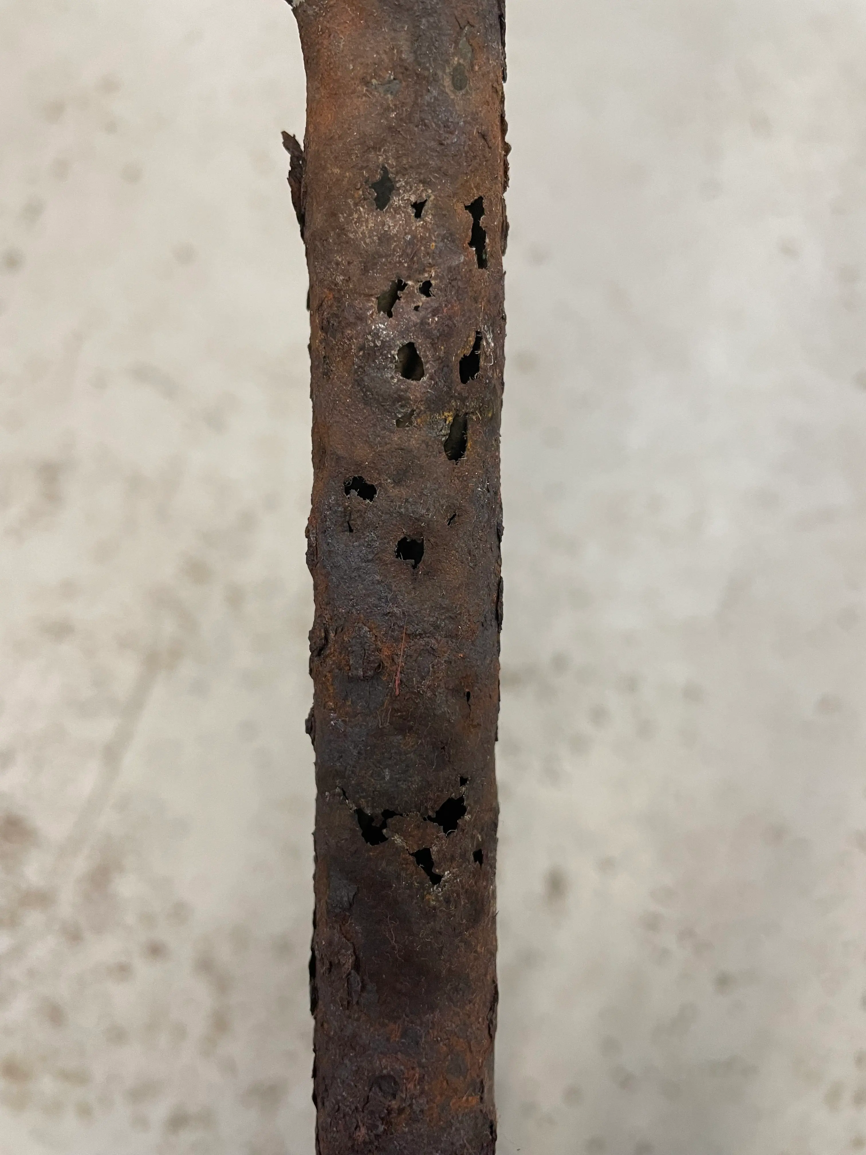 Heater hoses Image