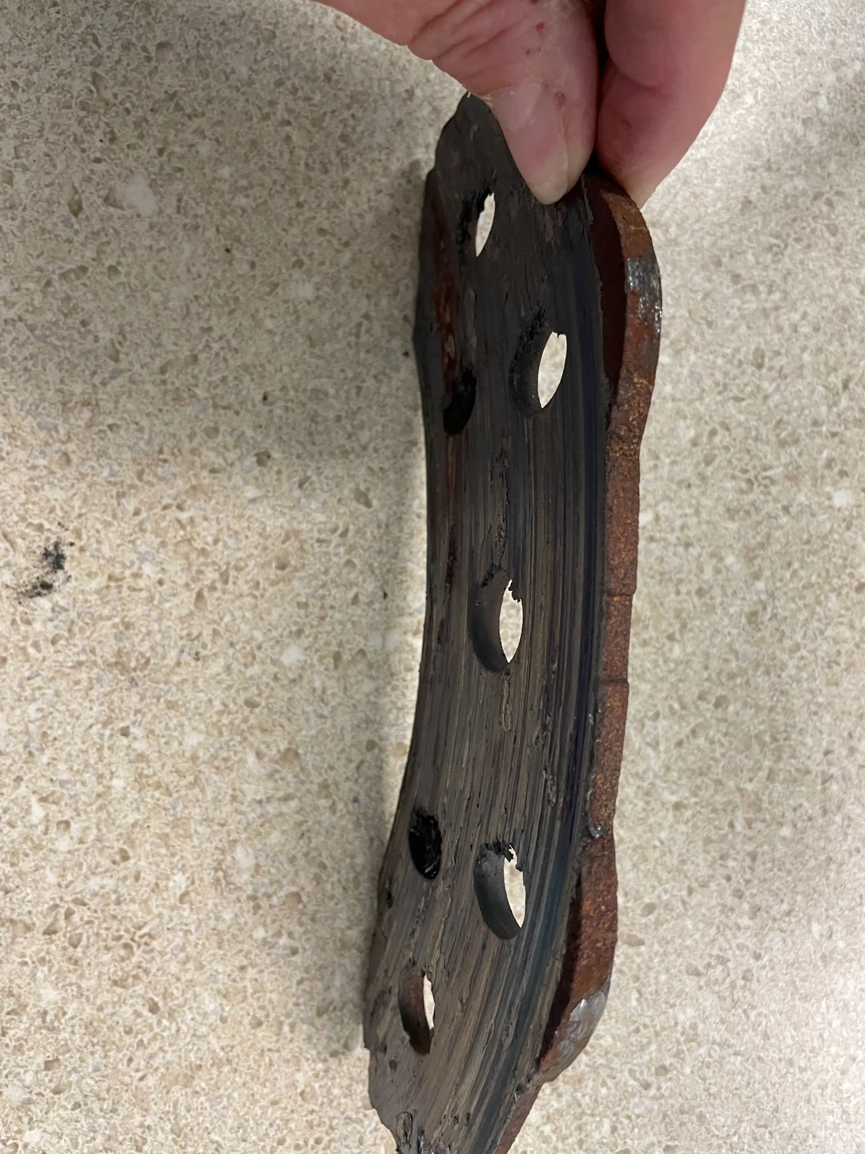How do you know your brakes are bad? Image