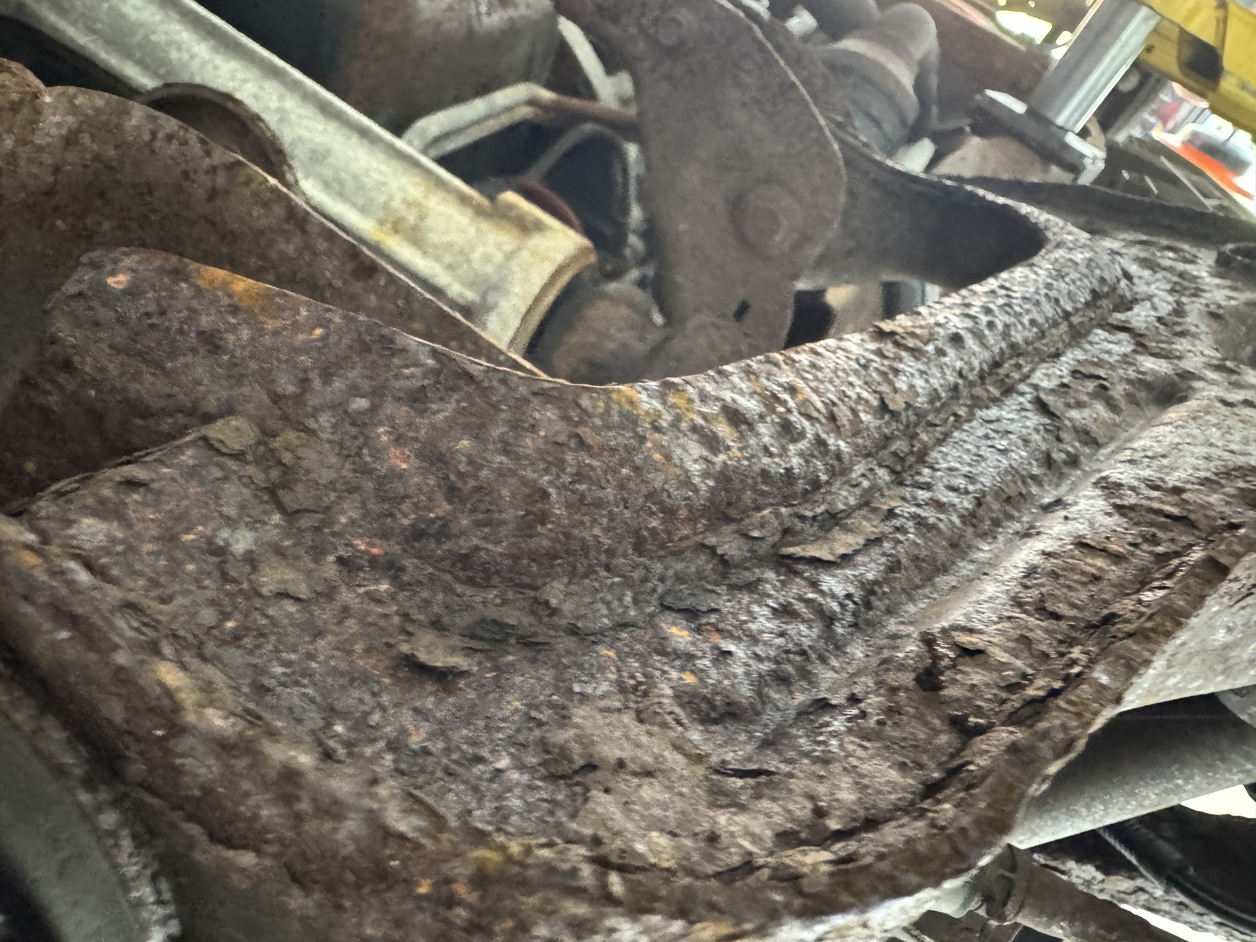 How to Prevent Rust on Your Vehicle Image