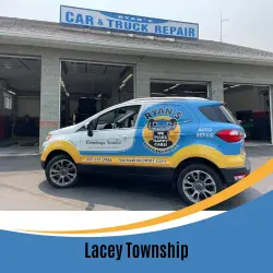 Lacey Township, NJ Location Page Image
