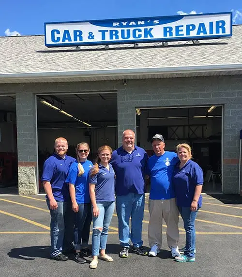 Lacey Township, NJ Location Page Image