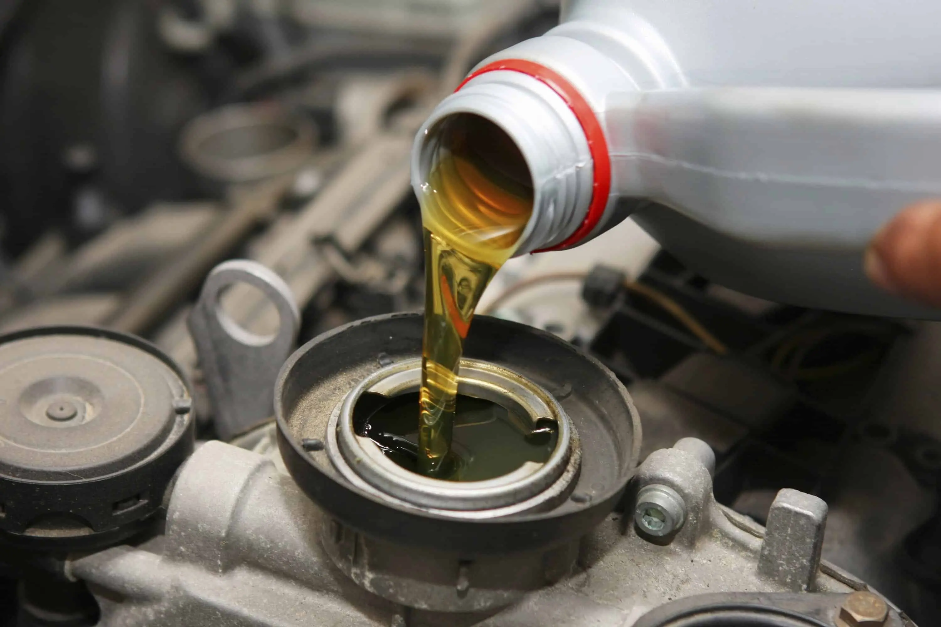 Automotive Fluids Image