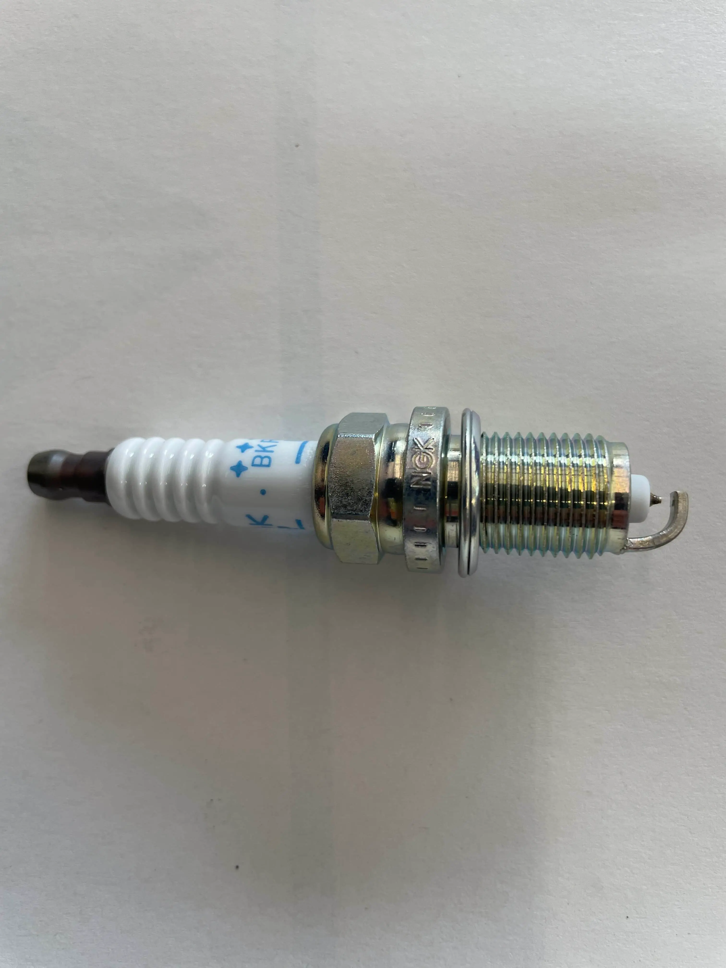 What do spark plugs do? Image