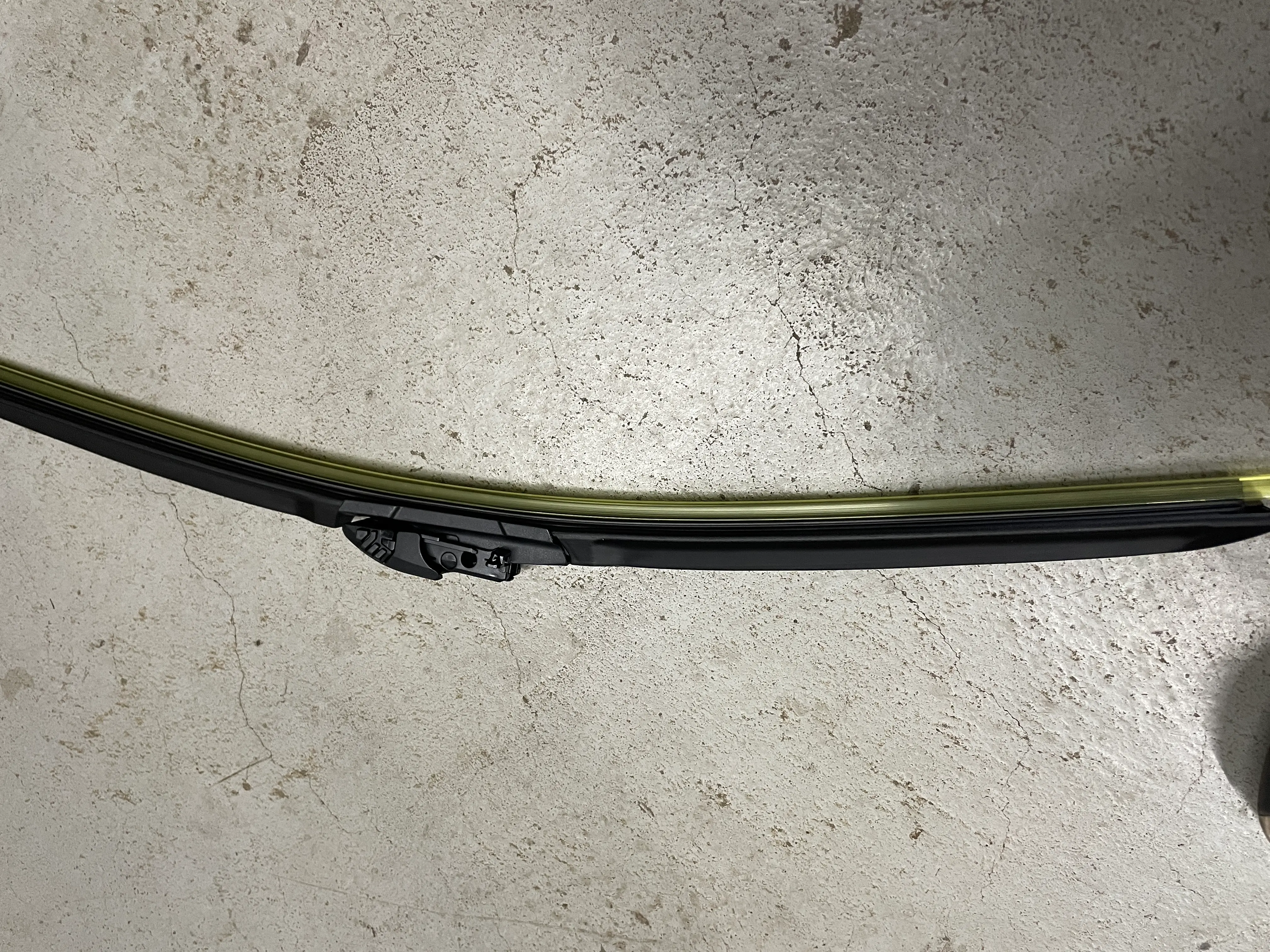 When do you replace wiper blades? Image