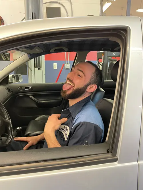 How to Make Sure Your Car’s AC Runs in Top Shape Image