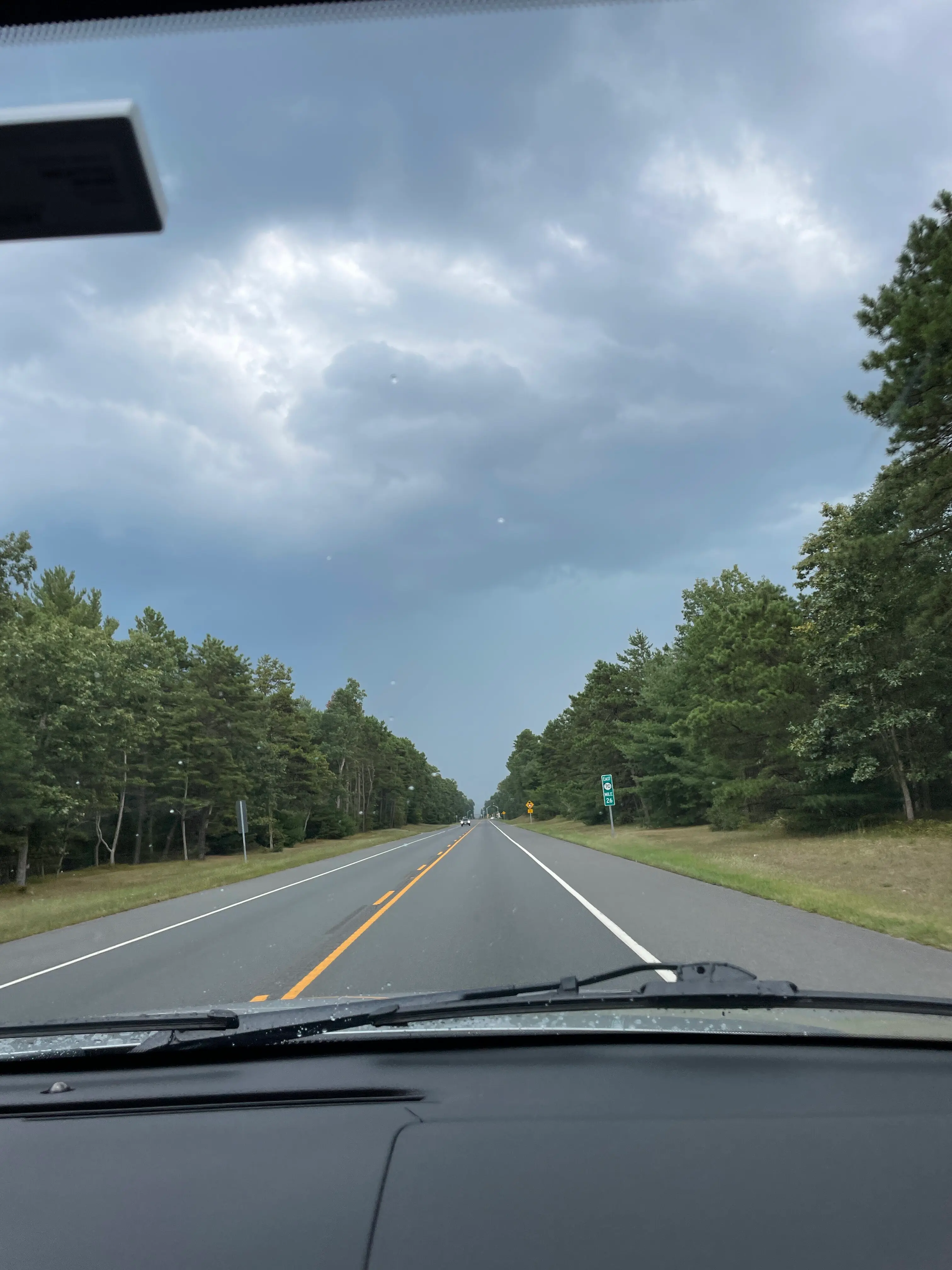 Why is my car shaking when I drive? Image