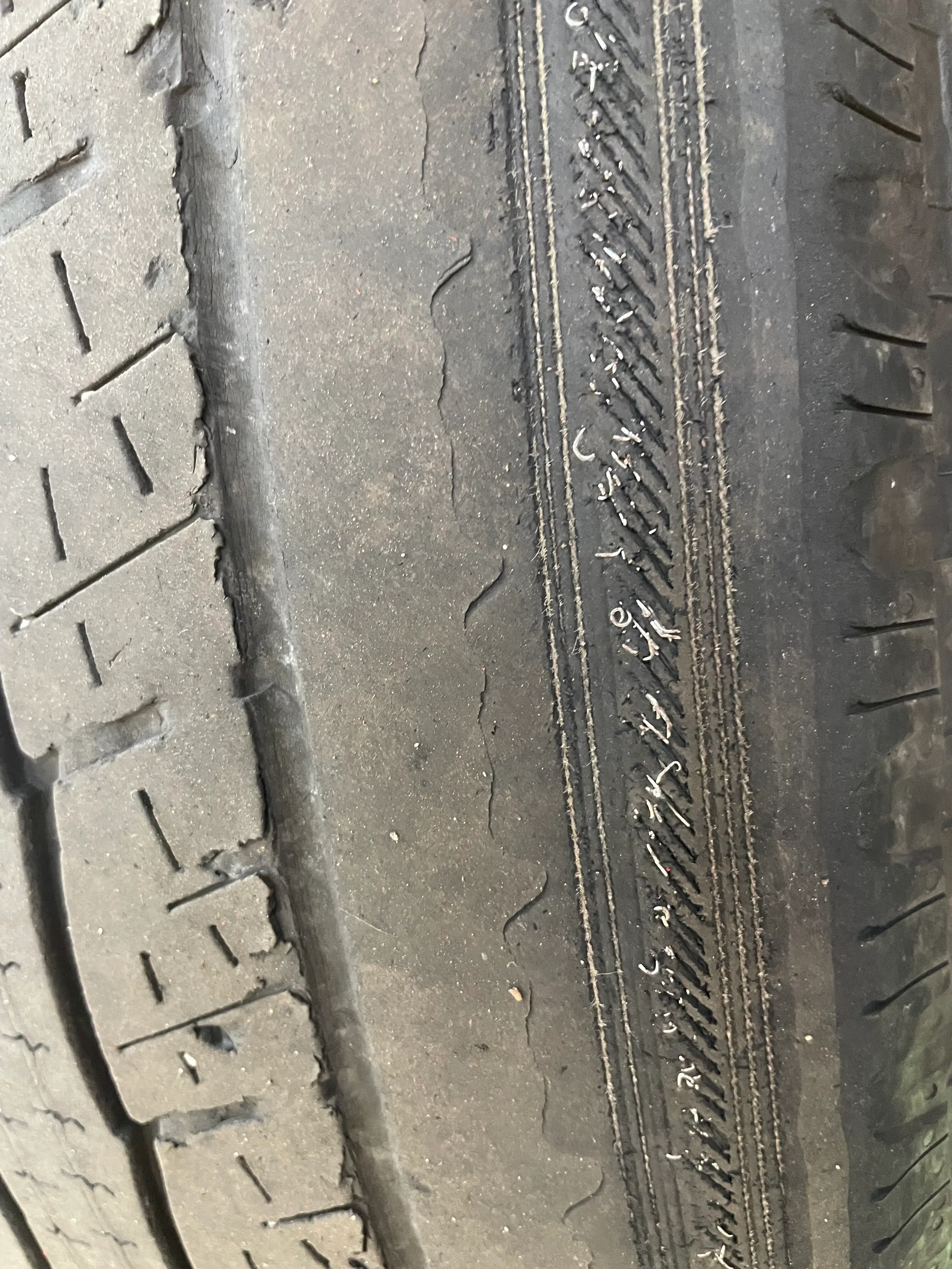 Why Rotate Tires? Image