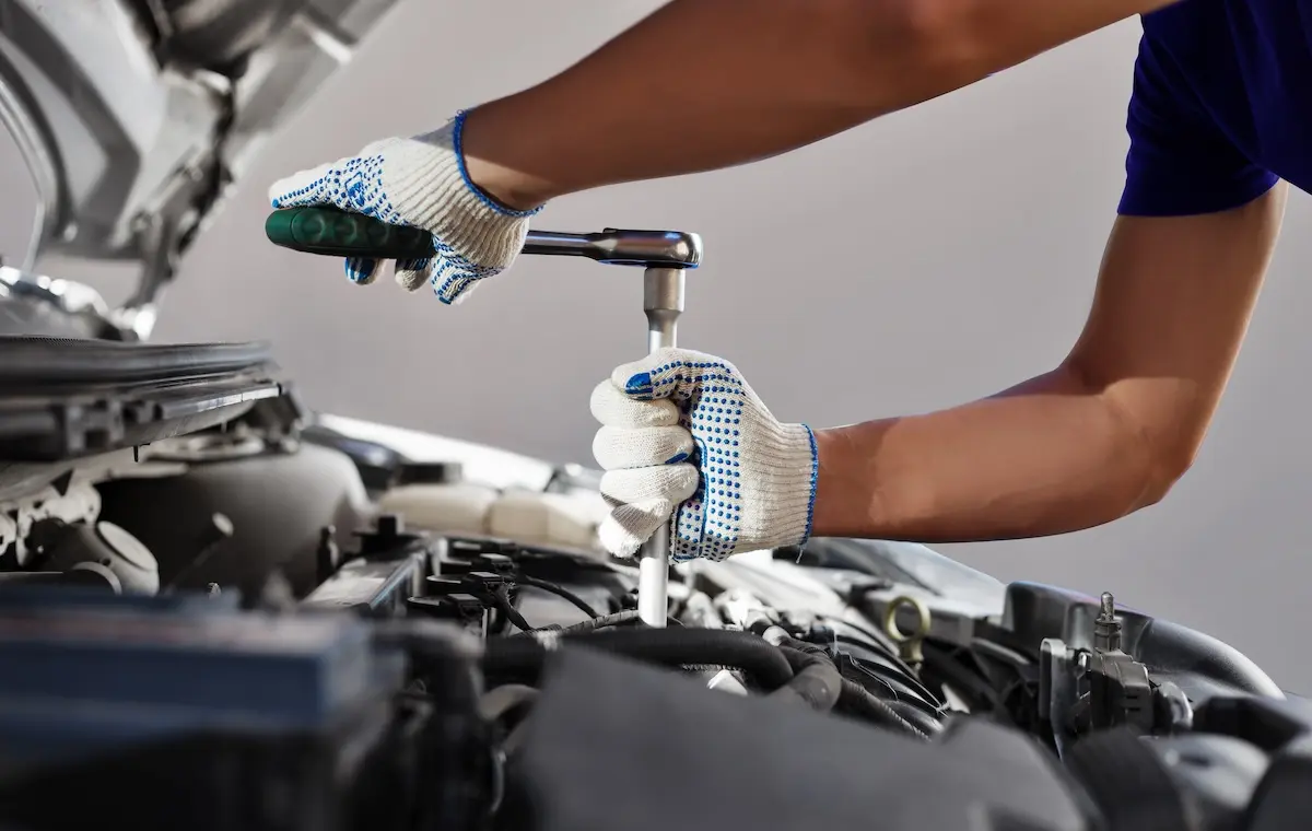 Greensboro Tire & Auto - Auto Repair
