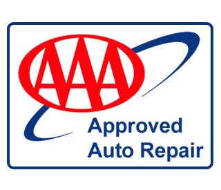 AAA APPROVED AUTO REPAIR