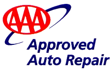 AAA Approved