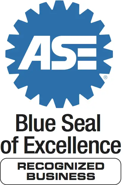 ASE blue seal high res
