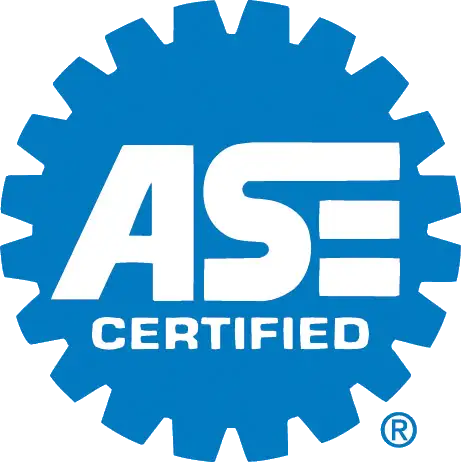 ASE Certified Technicians