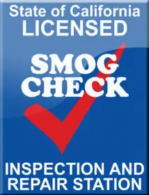 CA Smog Check