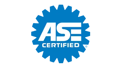 ASE Certified