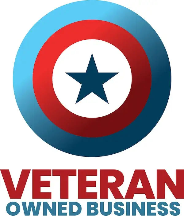 Veteran Owned Business 