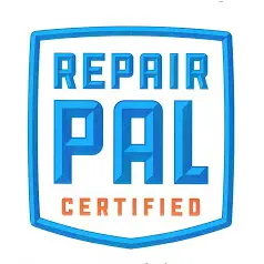 Repair Pal Certified