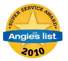 Angies List 2010